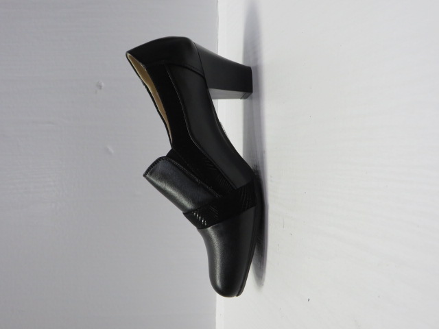 Czółenka Damskie Q7151-1 JEDEN 36-41 1