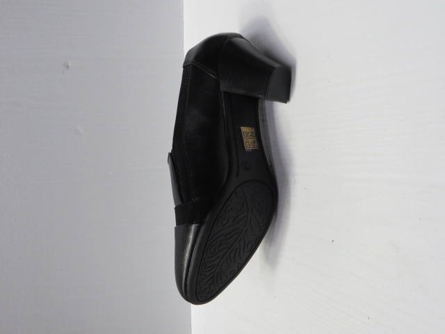 Czółenka Damskie Q7151-1 JEDEN 36-41 2