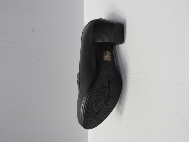 Czółenka Damskie Q7114-3 JEDEN 36-41 2