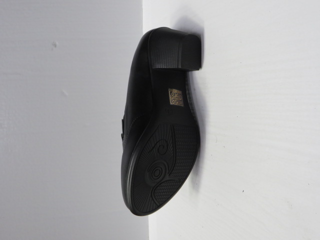 Czółenka Damskie Q7111-1 JEDEN 36-41 2