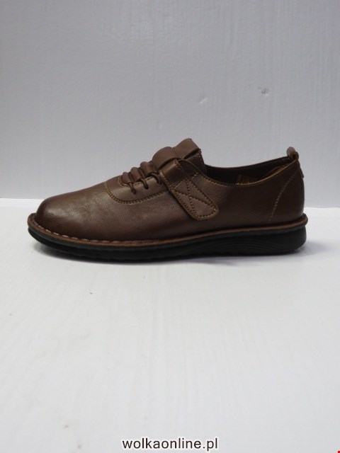 Półbuty Damskie CC2279-2 JEDEN 36-42