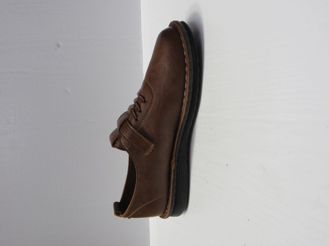 Półbuty Damskie CC2279-2 JEDEN 36-42 1