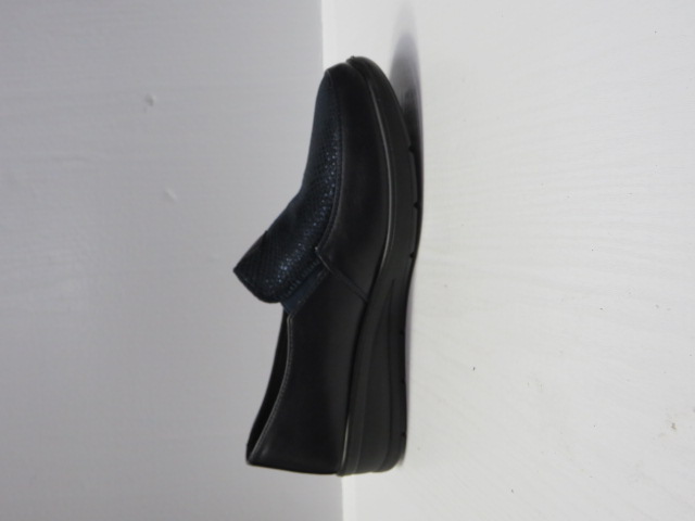 Półbuty Damskie CC2278-2 JEDEN 36-42 1