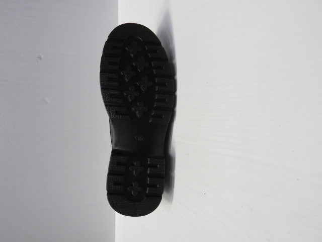 Półbuty Damskie 2117-1 JEDEN 36-42 2