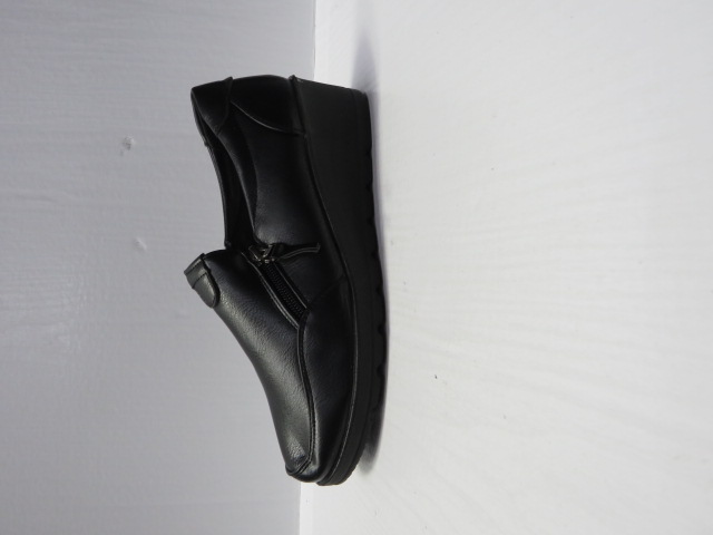 Półbuty Damskie CC2287-1 JEDEN 36-42