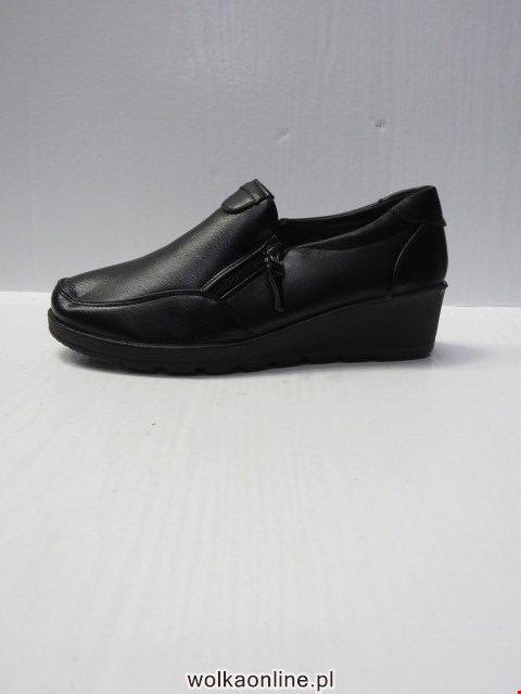 Półbuty Damskie CC2287-1 JEDEN 36-42