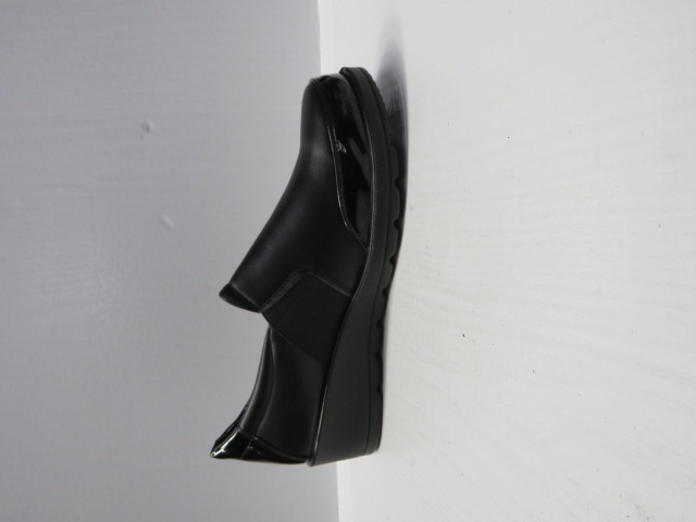 Półbuty Damskie CC2253-1 JEDEN 36-42 1