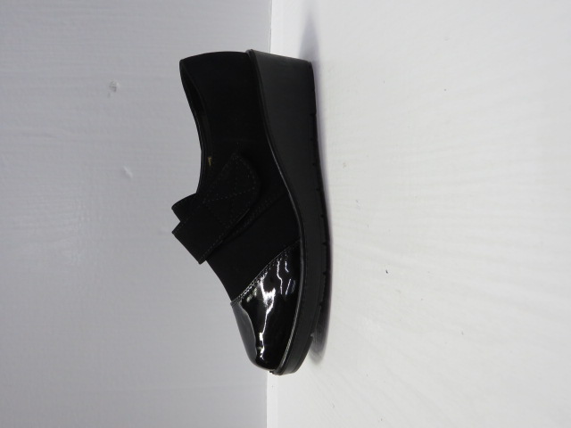 Półbuty Damskie CC2286-1 JEDEN 36-42