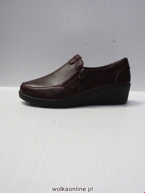 Półbuty Damskie CC2287-3 JEDEN 36-42