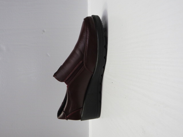 Półbuty Damskie CC2287-3 JEDEN 36-42 1