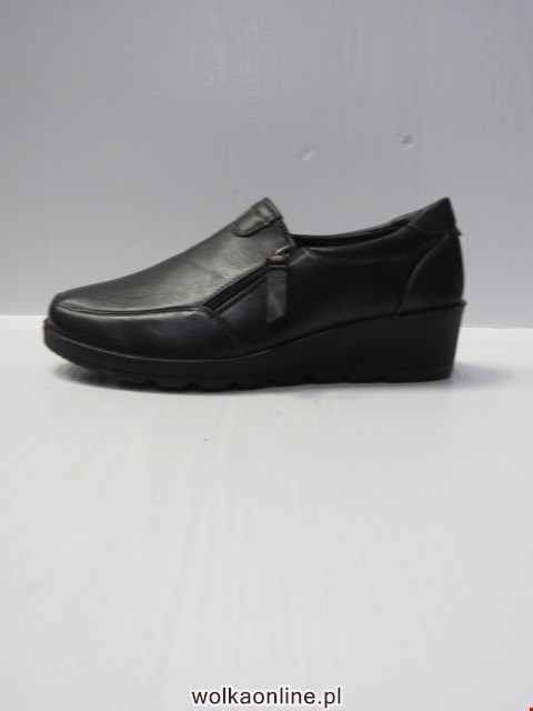Półbuty Damskie CC2287-2 JEDEN 36-42