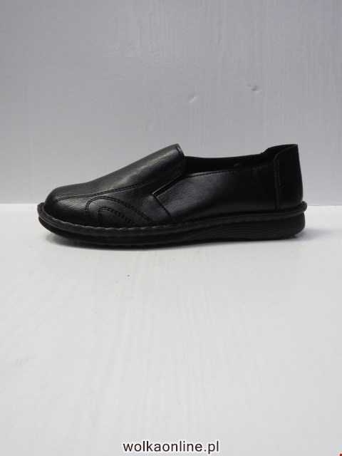 Półbuty Damskie CC2280-1 JEDEN 36-42