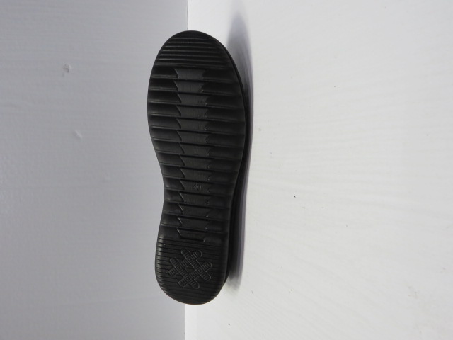 Półbuty Damskie CC2280-1 JEDEN 36-42 2