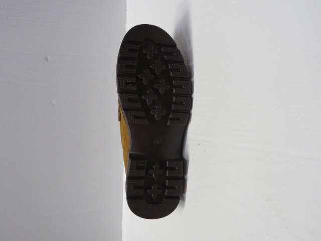 Półbuty Damskie 2727-3 JEDEN 36-42 2