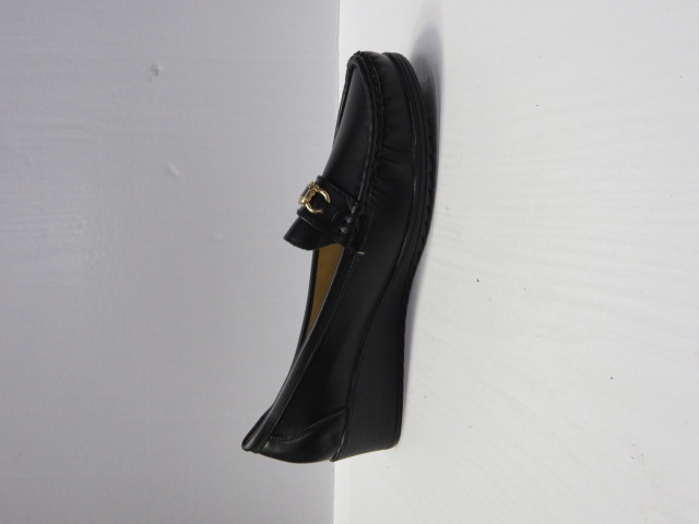 Półbuty Damskie CC2269-1 JEDEN 36-42 1