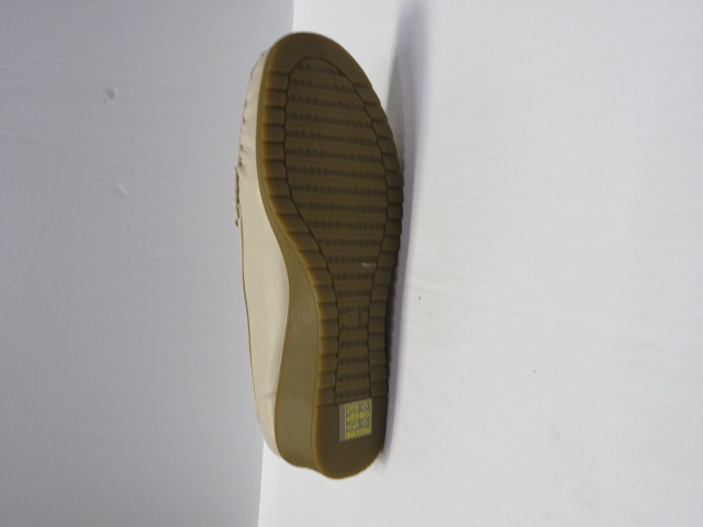 Półbuty Damskie CC2271-2 JEDEN 36-42 2