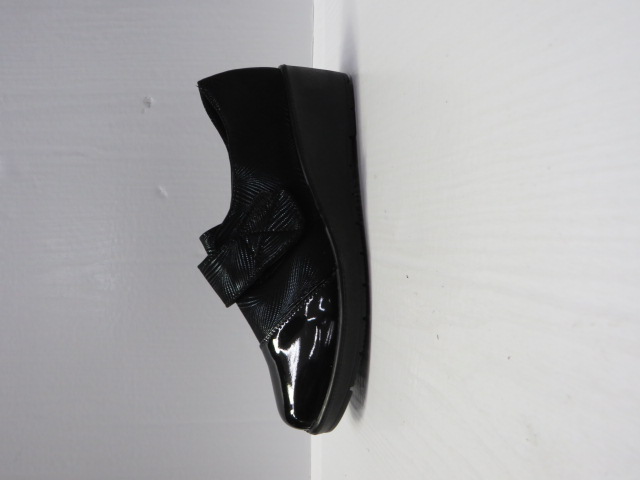 Półbuty Damskie CC2282-1 JEDEN 36-42