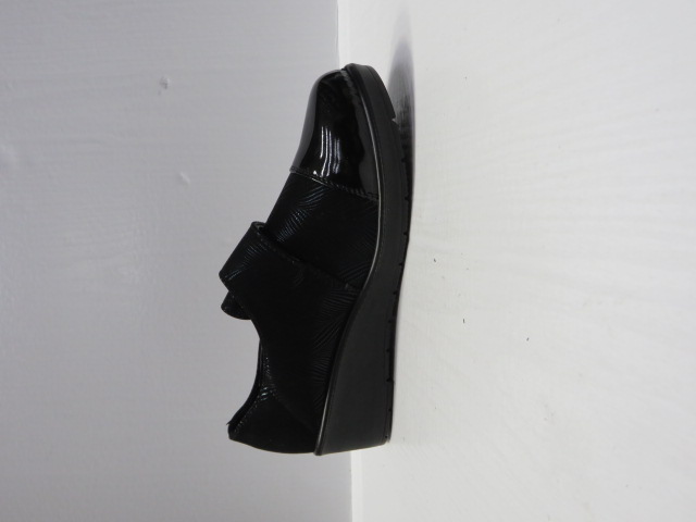 Półbuty Damskie CC2282-1 JEDEN 36-42 1