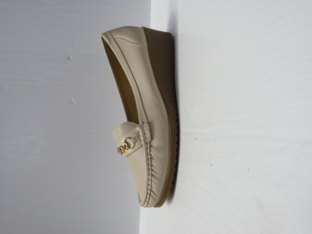 Półbuty Damskie CC2225-2 JEDEN 36-42