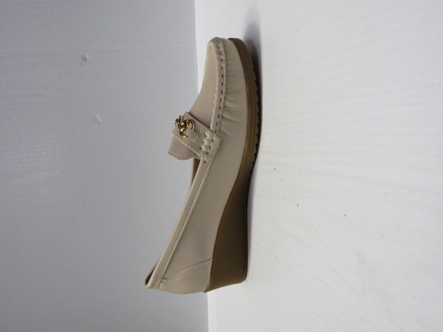 Półbuty Damskie CC2225-2 JEDEN 36-42 1