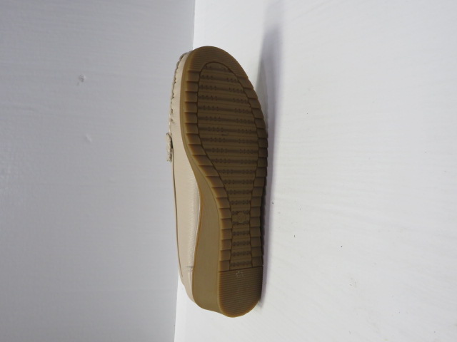 Półbuty Damskie CC2225-2 JEDEN 36-42 2