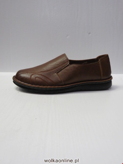 Półbuty Damskie CC2280-2 JEDEN 36-42