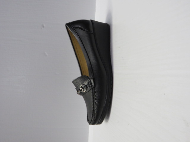 Półbuty Damskie CC2225-1 JEDEN 36-42