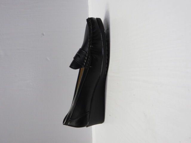 Półbuty Damskie CC2271-1 JEDEN 36-42 1