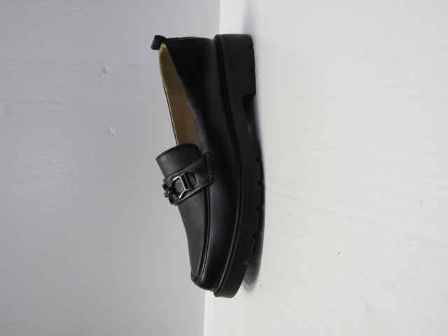 Półbuty Damskie 2726-1 JEDEN 36-42