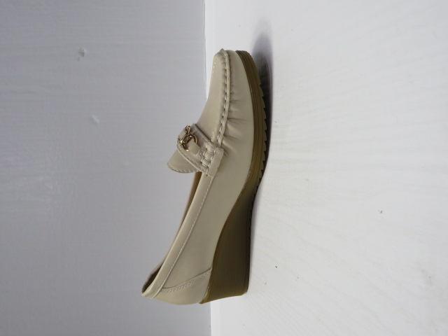 Półbuty Damskie CC2269-2 JEDEN 36-42 1