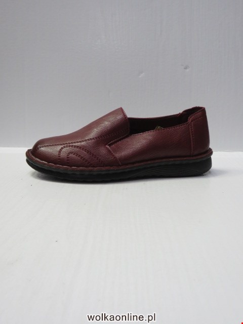 Półbuty Damskie CC2280-3 JEDEN 36-42
