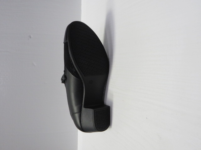 Półbuty Damskie 2715-1 JEDEN 36-41 2