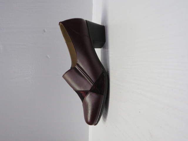 Czółenka Damskie 2715-2 JEDEN 36-41