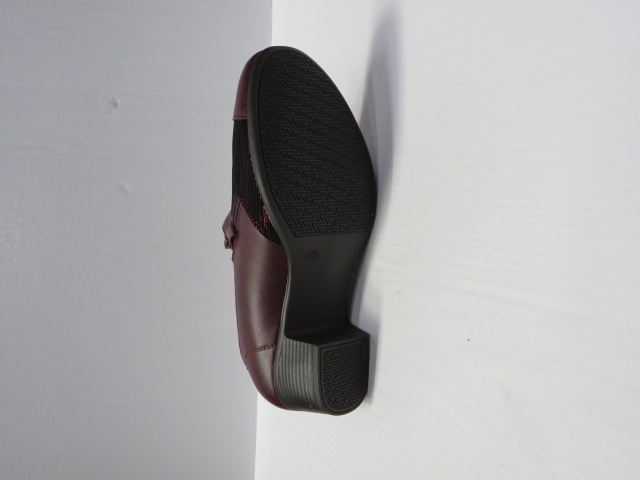 Czółenka Damskie 2715-2 JEDEN 36-41 2