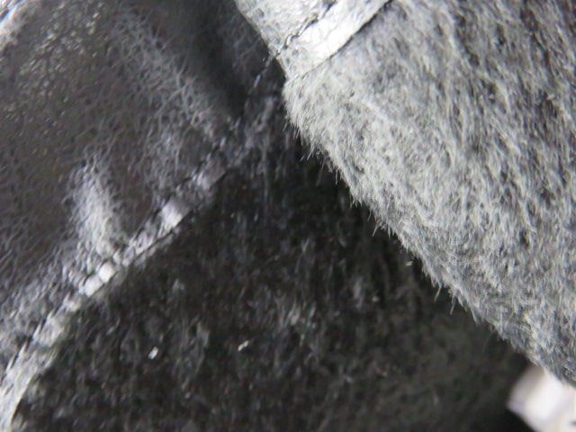 Botki Damskie BM75 BLACK 36-41 OCIEPLANE 3