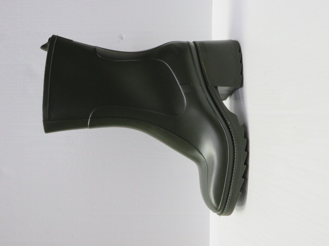 Kalosze Damskie 9003 GREEN 36-41