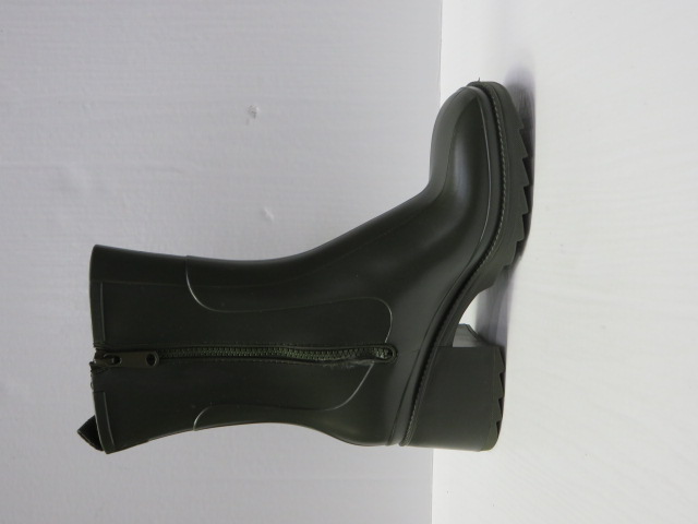 Kalosze Damskie 9003 GREEN 36-41 1