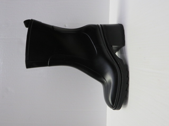 Kalosze Damskie 9003 BLACK 36-41