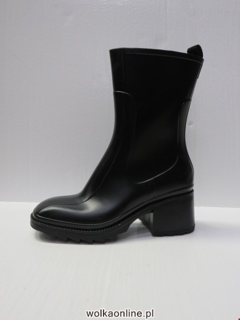 Kalosze Damskie 9003 BLACK 36-41