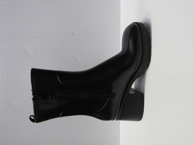 Kalosze Damskie 9003 BLACK 36-41 1