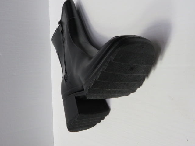 Kalosze Damskie 9003 BLACK 36-41 2