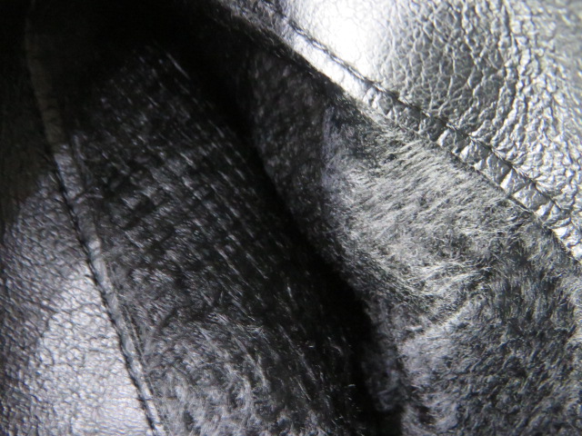 Botki Damskie 8613A BLACK 36-41 OCIEPLANE 3