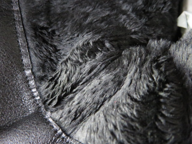 Botki Damskie H1-5 BLACK 36-41 OCIEPLANE 3