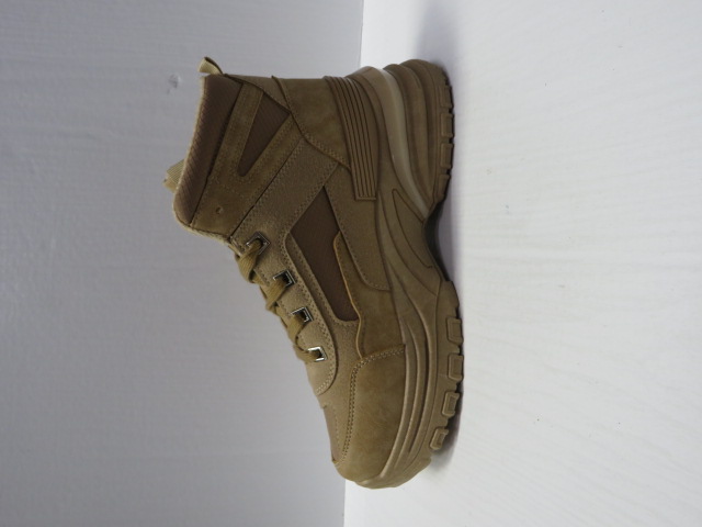 Botki Damskie H2101C JEDEN 36-41 OCIEPLANE 1