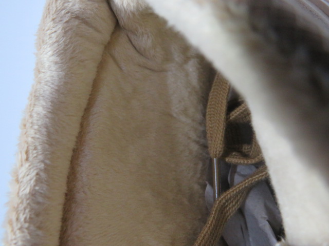 Botki Damskie H2101C JEDEN 36-41 OCIEPLANE 3