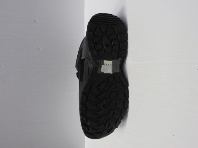 Botki Damskie H2101A JEDEN 36-41 OCIEPLANE 2