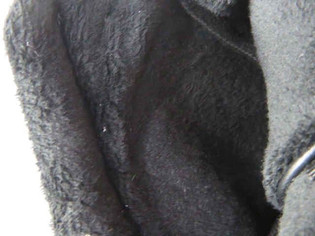 Botki Damskie H2101A JEDEN 36-41 OCIEPLANE 3