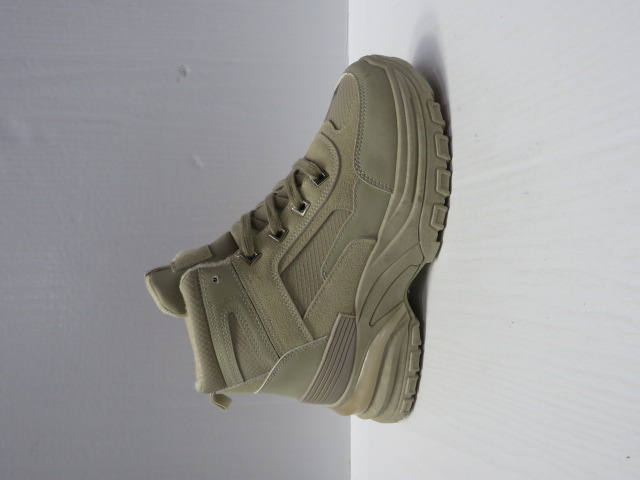 Botki Damskie H2101B JEDEN 36-41 OCIEPLANE