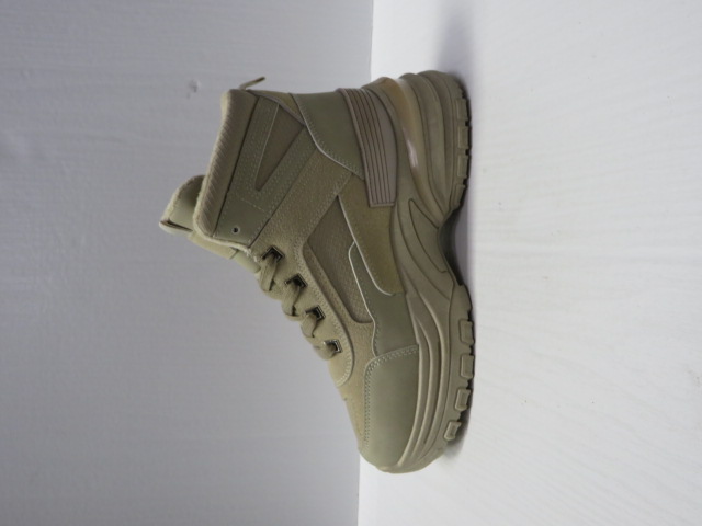 Botki Damskie H2101B JEDEN 36-41 OCIEPLANE 1