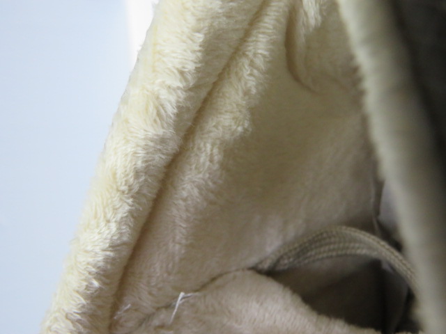 Botki Damskie H2101B JEDEN 36-41 OCIEPLANE 3